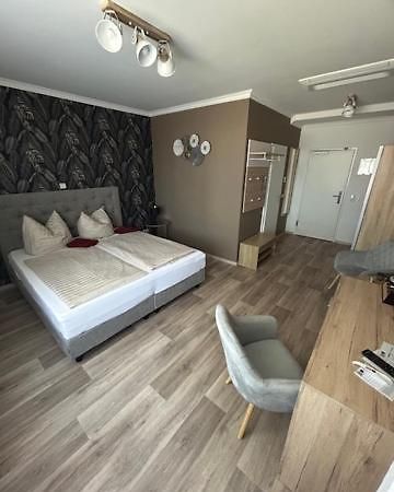 Second Home Hotel Merseburg Exterior foto