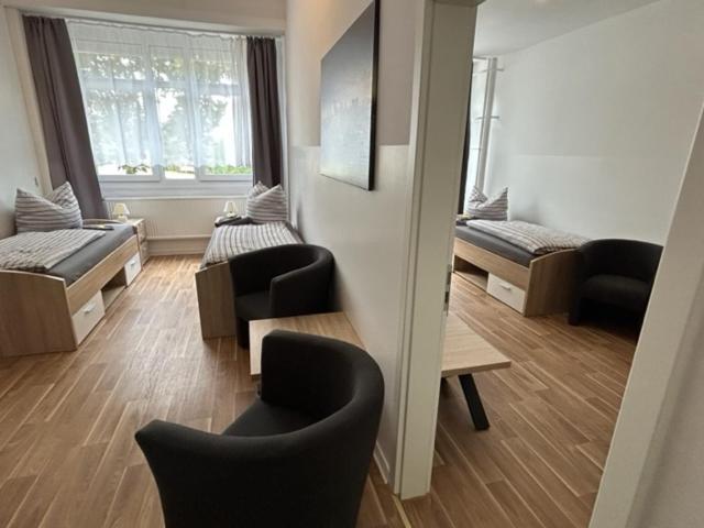 Second Home Hotel Merseburg Exterior foto