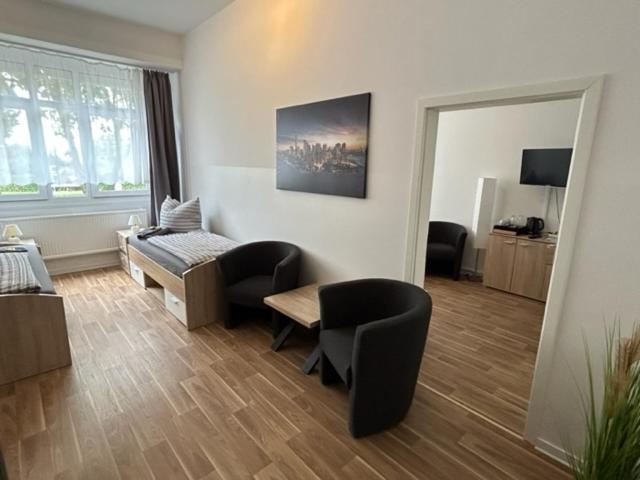 Second Home Hotel Merseburg Exterior foto